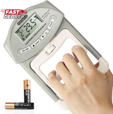 Handeful Grip Strength Tester Trainer - Dynamometer Handgrip Measurer Meter, Han