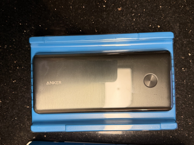 Anker A1290 PowerCore III Elite 25600 60W Portable Charger for