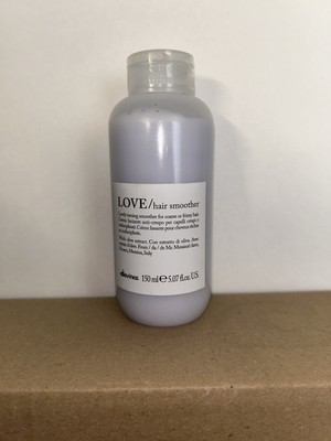 Davines Love Haarglätter