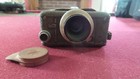 Bell & Howell Auto Load 16mm Filmo Movie Camera and Case in Good Condition. — photo 2