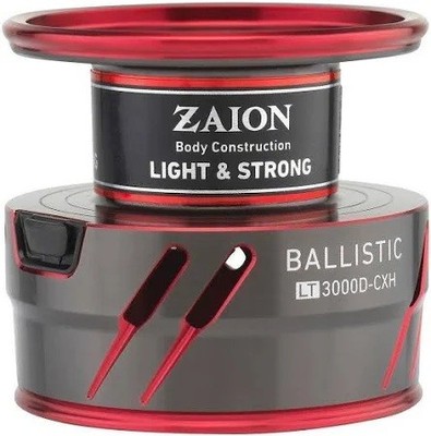 DAIWA Ballistic LT, 3000D-CXH, Ersatzspule, 19418-306
