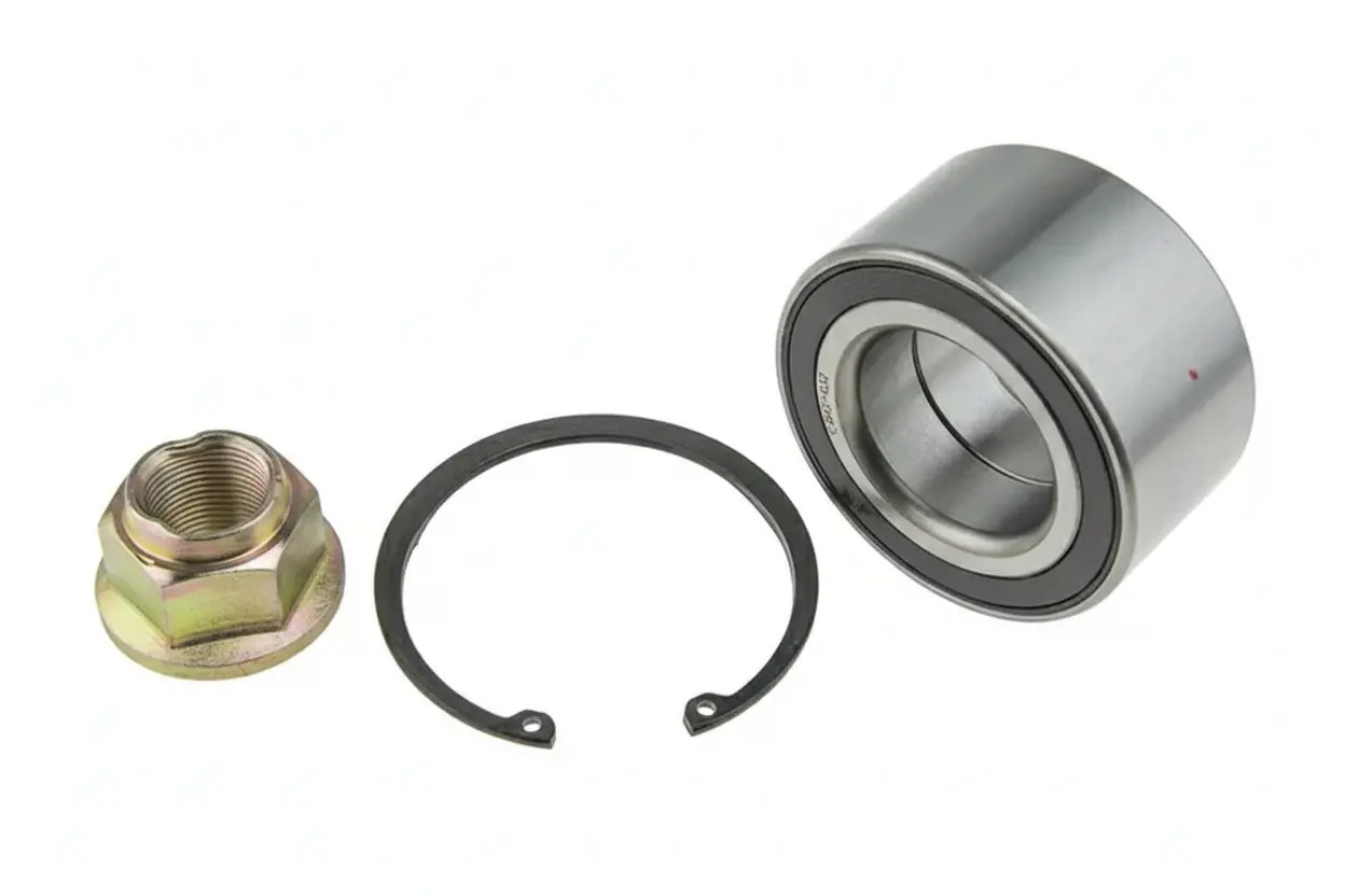 Wheel bearing Front Axle KLP-MZ-032 NTY for MAZDA 2