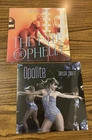 Mint Taylor Swift Opalite / Ophelia Ltd Ed Sealed 7” Bundle