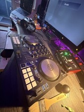 Dj Traktor S2 Controller MK3 (like new)