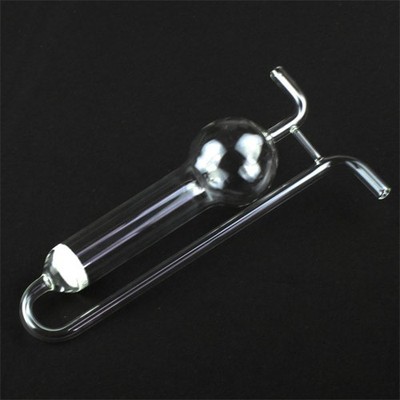 Absorption Enviorment Chemistry glassware 10ml-125ml Glass Plate Laboratory Tube