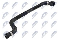 Nty CPP-BM-066 KüHlschlauch FüR Bmw