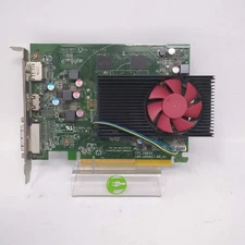 HP Radeon RX 550 2GB GDDR5 Graphics Card 940269-001