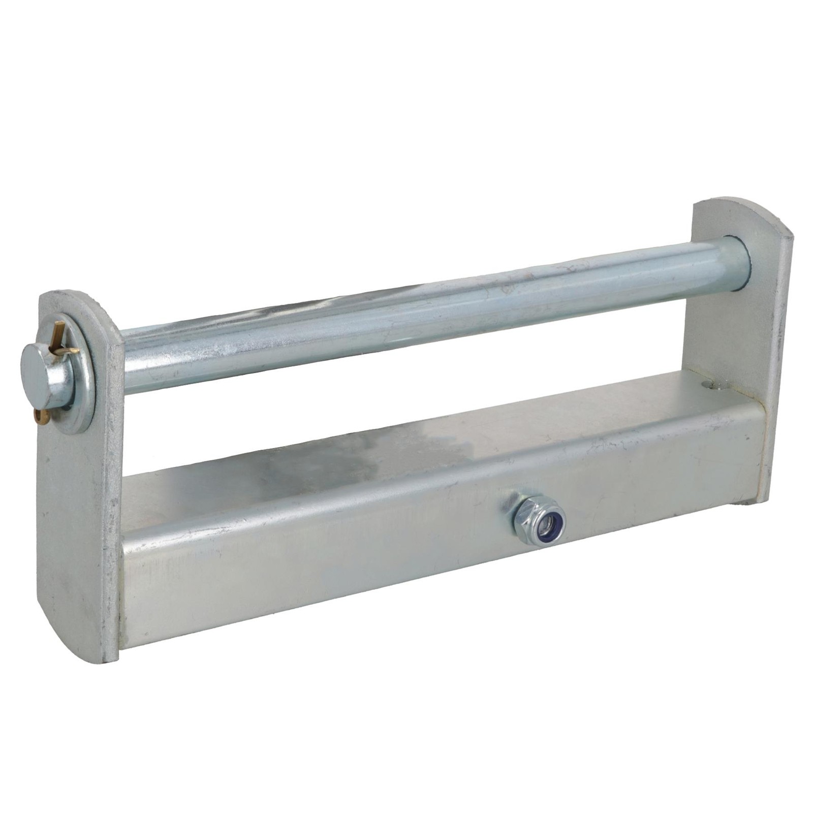 Boat / Jetski / Dinghy Trailer Roller Bracket 220mm 16mm Spindle UBR26