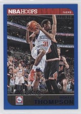 2014-15 NBA Hoops Blue 44/349 Hollis Thompson #199 1k3