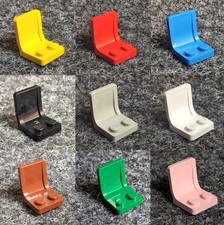 Lego 4079 4079b Sitz Sessel Stuhl - FARBE wa�...