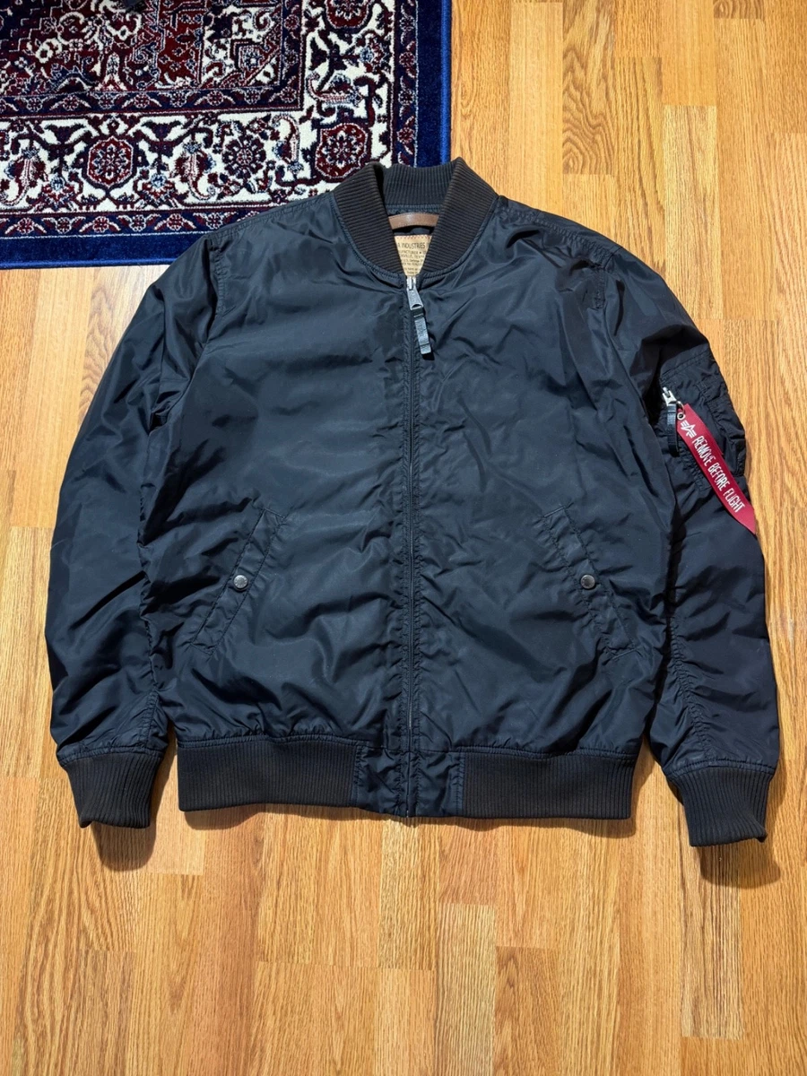Preços baixos em Alpha Industries MA 1 | eBay