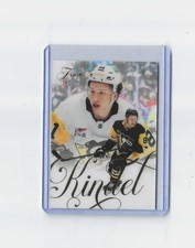 25-26 Fleer Flair Ben Kindell RC