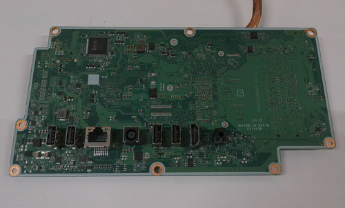 HP 22 All In One N97R Motherboard with Heatsink
