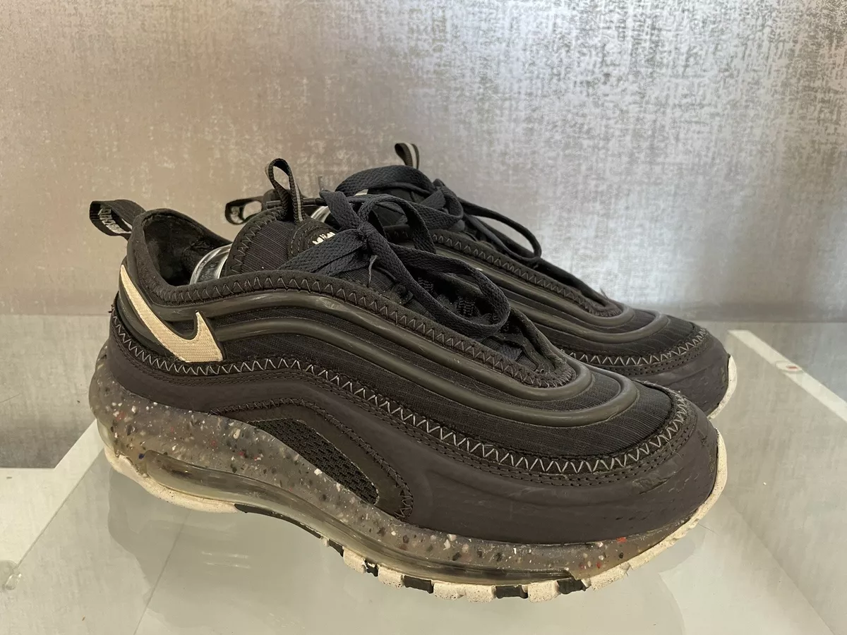 Nike air cheap 97 noir