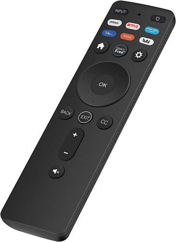 2 Pack Remote XRT260 V2 For Vizio Smart TVs M55Q7J01 V655-J04 V505-J01 - Picture 3 of 4