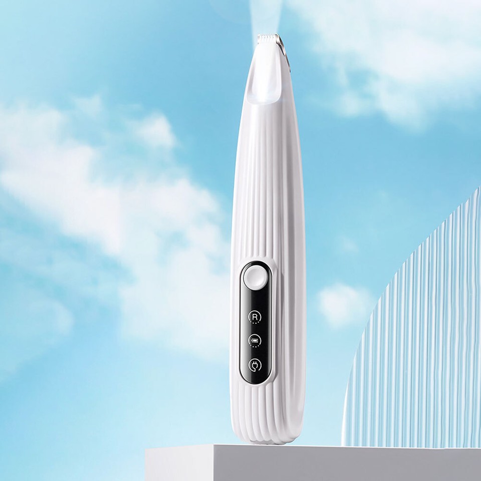 Cat Paw Trimmer Pet Grooming Shaver USB Rechargeable for Pet's Hair