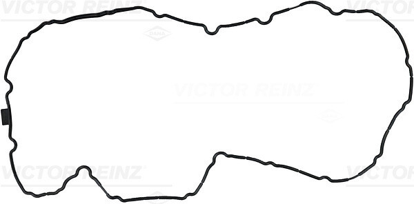 Victor Reinz 71-17931-00 Gasket, Oil Sump For Audi-image