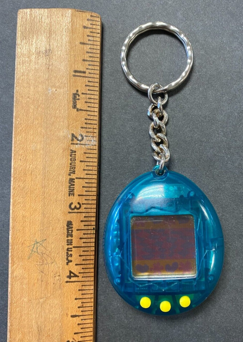 【新品未使用】BANDAI TAMAGOTCHI デジタルペット 1997年製 たまごっち デジタルペット 1997年製 ホワイト - メルカリ