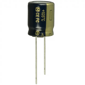 Конденсатор 50v 470mf
