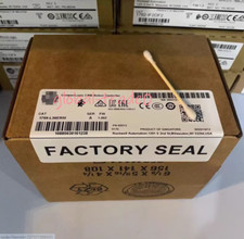 1769-L36ERM Brand New CompactLogix 3MB Motion...