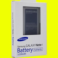 Original Samsung Akku Note 4 N910F Ovp Original Blister EB-BN910BBE Nfc