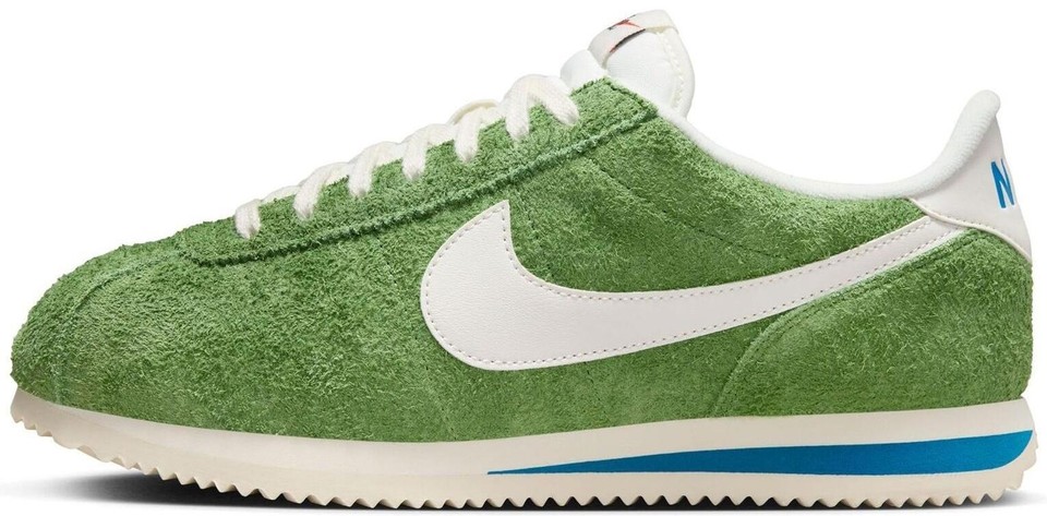 Nike Cortez Vintage Chlorophyll W for sale | eBay