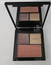 Avon Mark Flip For It Spring Color Kit