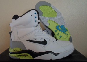 Nike Force David Robinson Deals, 60 