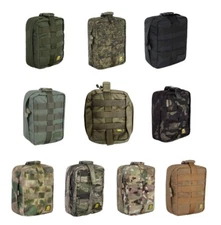 Tactical Pouch For Equipment MOLLE ANA Tactical Hunting Russian Army Original