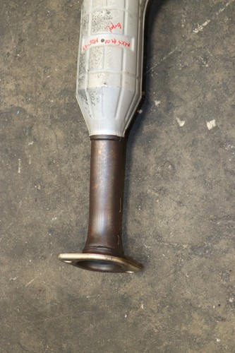 2009-2015 Mazda Miata MX-5 MX5 OEM Factory Exhaust System - Picture 12 of 19