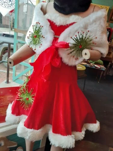 Mezcla de acrílico trajes atractivos para De mujer