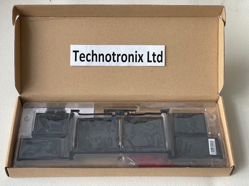 New Genuine Original Apple MacBook Pro 15" A1990 Year 2017 To 2019 Battery A1953 - 第 1/6 張圖片