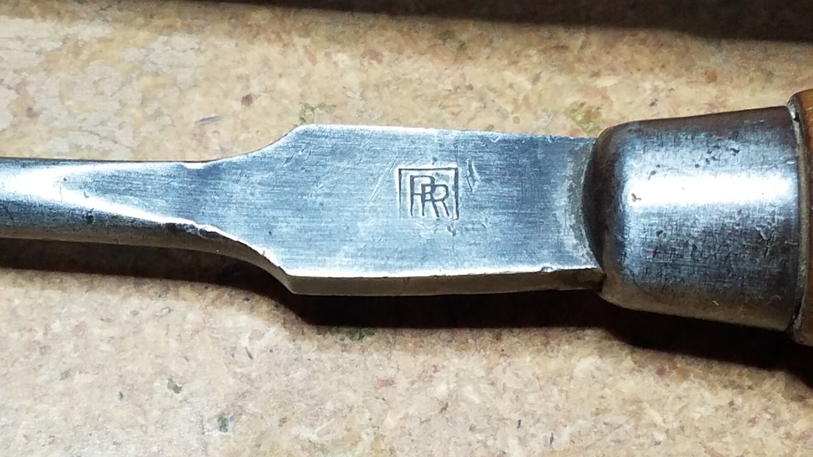 Rolls-Royce Phantom Original Screwdriver
