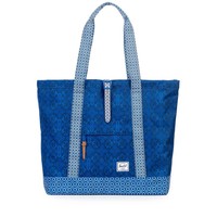 Herschel Supply Company Ss16 Canvas & Beach Tote Bag, Navy Khatam 10030-00921-os Herschel Supply Company Ss16 Canvas & Beach Tote Bag, Navy Khatam 10030-00921-os