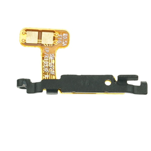 Samsung Galaxy S6 Edge SM- G925F Ein Aus Flex Taste Leitung Key Kabel-image