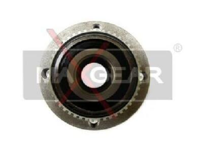 Original MAXGEAR Radlagersatz 33-0025 für BMW