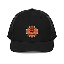 Phillips 66 Trucker Cap