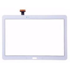 Samsung Galaxy Tab Pro 10.1" SM T520 SM T525 Touch Screen Digitizer - White