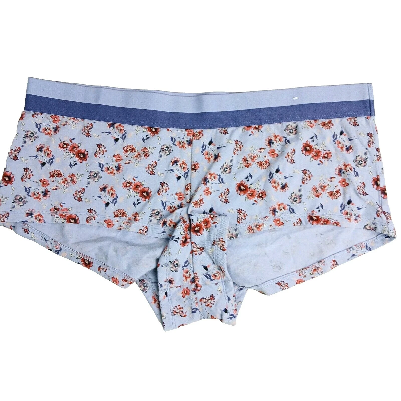 Lane Bryant 花卉内裤女
