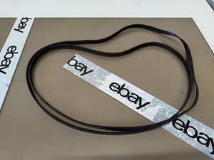 Keilriemen Trockner Bauknecht TK Plus 82A  Whirlpool Hutchinson #4798