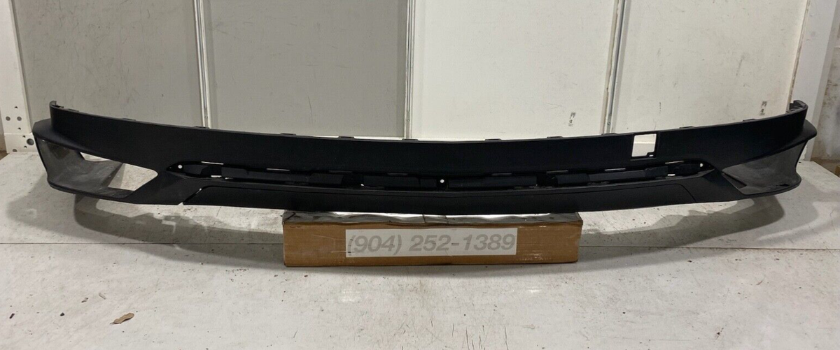 2016-2020 Acura MDX Rear Lower Bumper Cover Valance OEM 71510-TZ5