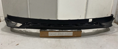 2016-2020 Acura MDX Rear Lower Bumper Cover Valance OEM 71510-TZ5