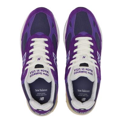 New Balance 993 Interstellar Teddy Santis U993PG Men's Size | eBay