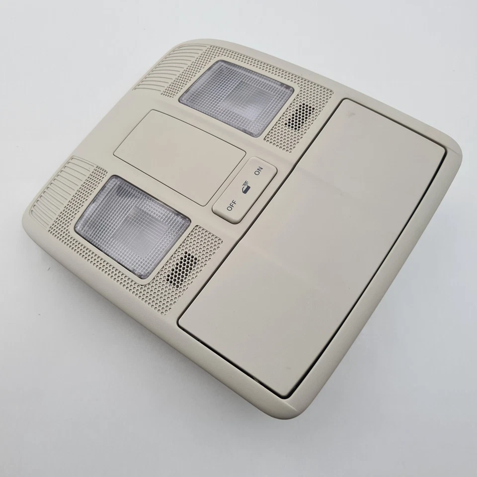 Mazda CX5 Interior Roof Light Sunglasses Holder KE 02/12-12/16 - Image 2 of 4