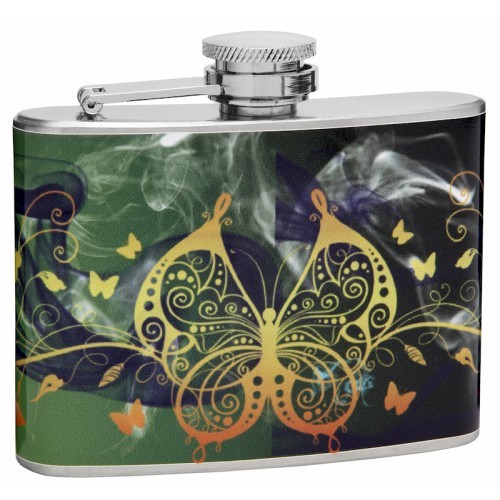 butterfly voyage 1000ml flask