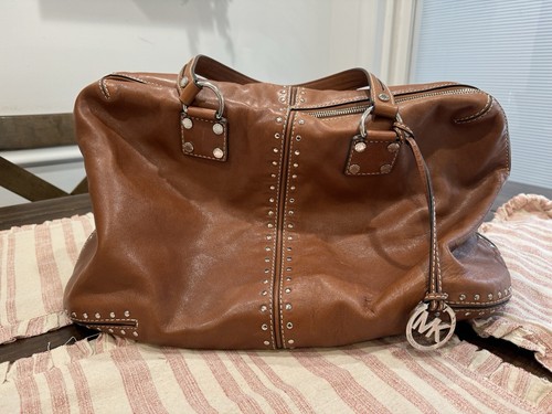 Michael Kors Astor Handbag