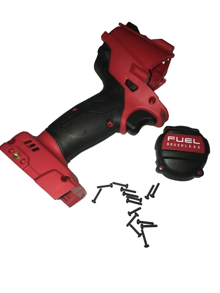 Milwaukee 14-20-2808 Housing and Electronics Kit