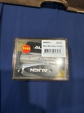 Metal Main Rotor Holder - Trex 550E