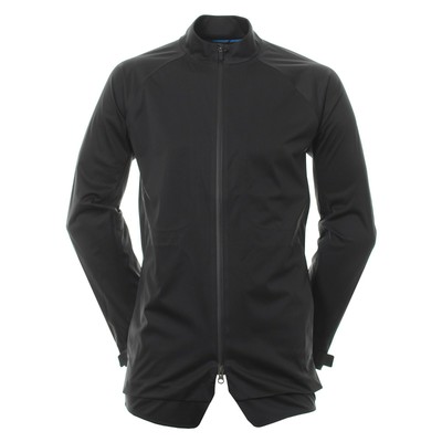 nike waterproof golf jacket