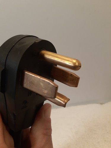 Intertek Dryer Four Prong Pigtail - Picture 4 of 8